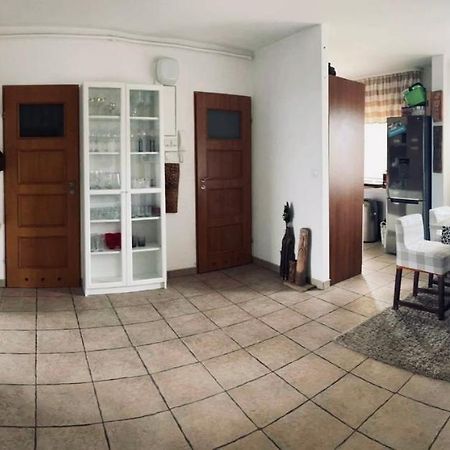 Mieszkanie W Centrum Miasta Ostrowiec Świętokrzyski Dış mekan fotoğraf